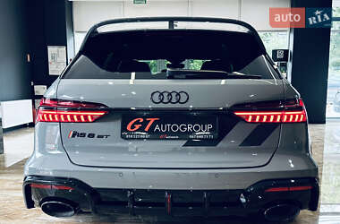 Универсал Audi RS6 2024 в 