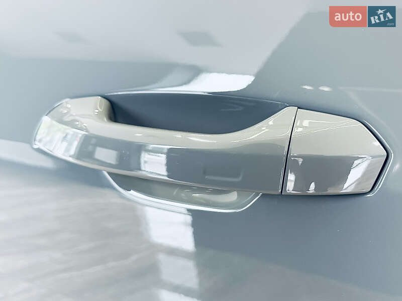 Универсал Audi RS6 2024 в Киеве