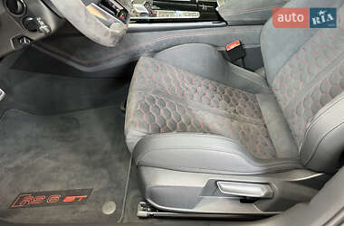Универсал Audi RS6 2024 в 