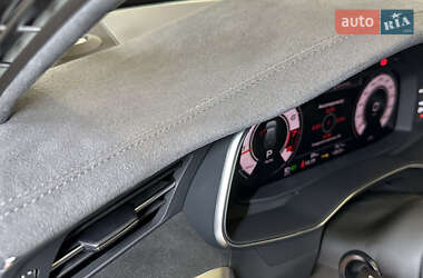 Универсал Audi RS6 2024 в 