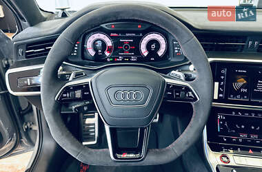 Универсал Audi RS6 2024 в 