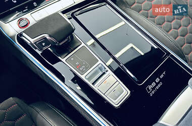 Универсал Audi RS6 2024 в 