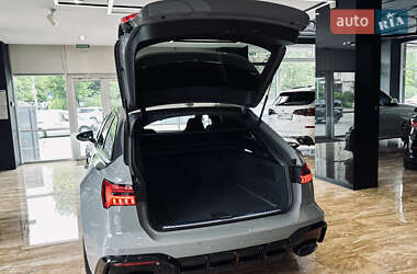 Универсал Audi RS6 2024 в 