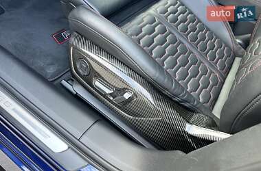 Универсал Audi RS6 2021 в 