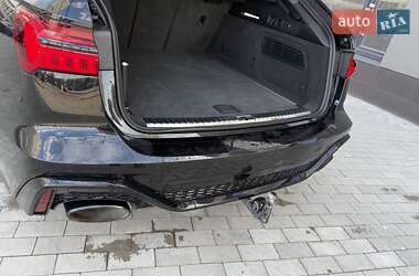 Универсал Audi RS6 2024 в 