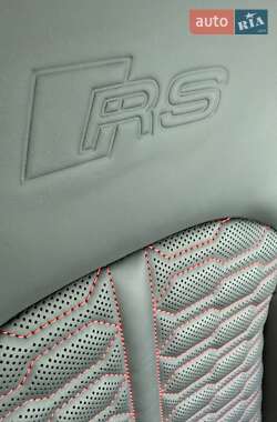Универсал Audi RS6 2024 в 