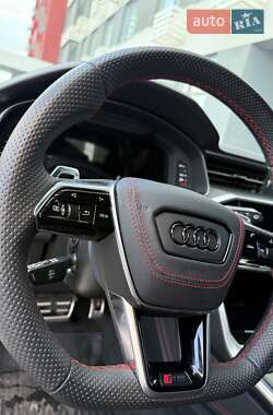Универсал Audi RS6 2024 в 