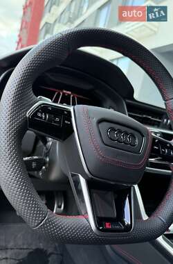 Универсал Audi RS6 2024 в 