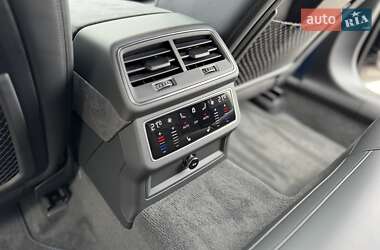 Универсал Audi RS6 2025 в 