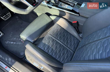 Универсал Audi RS6 2023 в 
