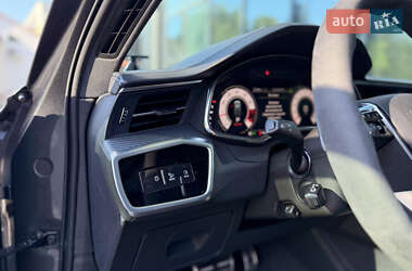 Универсал Audi RS6 2023 в 