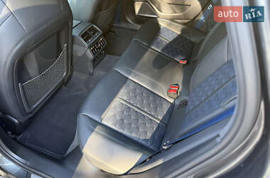 Универсал Audi RS6 2023 в 
