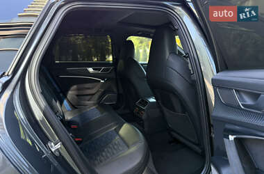 Универсал Audi RS6 2023 в 