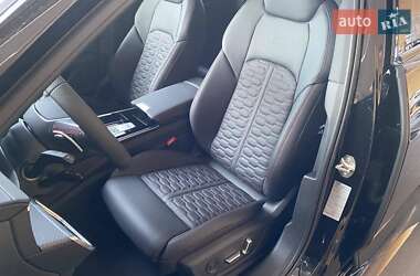 Універсал Audi RS6 2025 в 