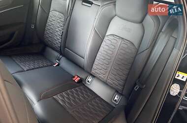 Універсал Audi RS6 2025 в 