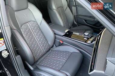 Універсал Audi RS6 2025 в 