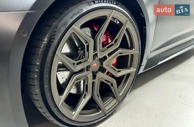 Универсал Audi RS6 2025 в 