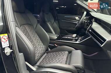 Универсал Audi RS6 2025 в 