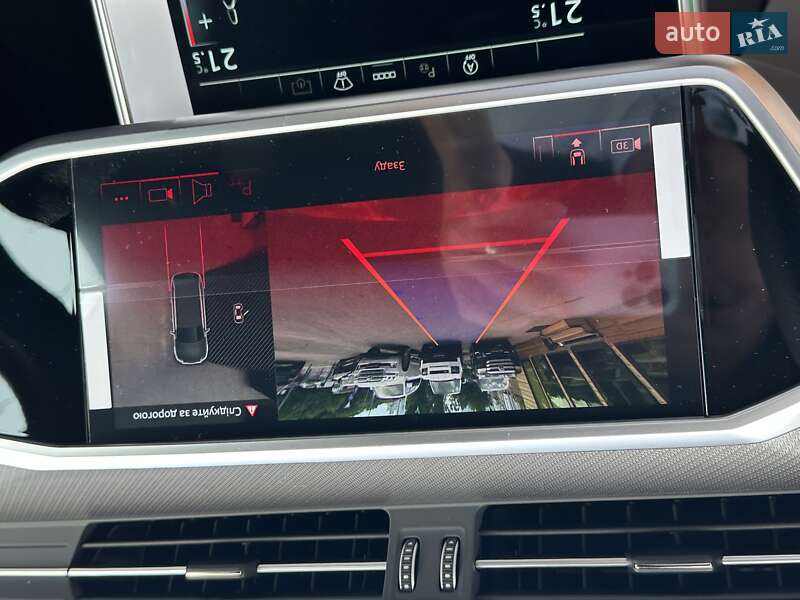 Универсал Audi RS6 2025 в Киеве