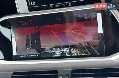 Универсал Audi RS6 2025 в 