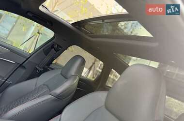 Универсал Audi RS6 2024 в 
