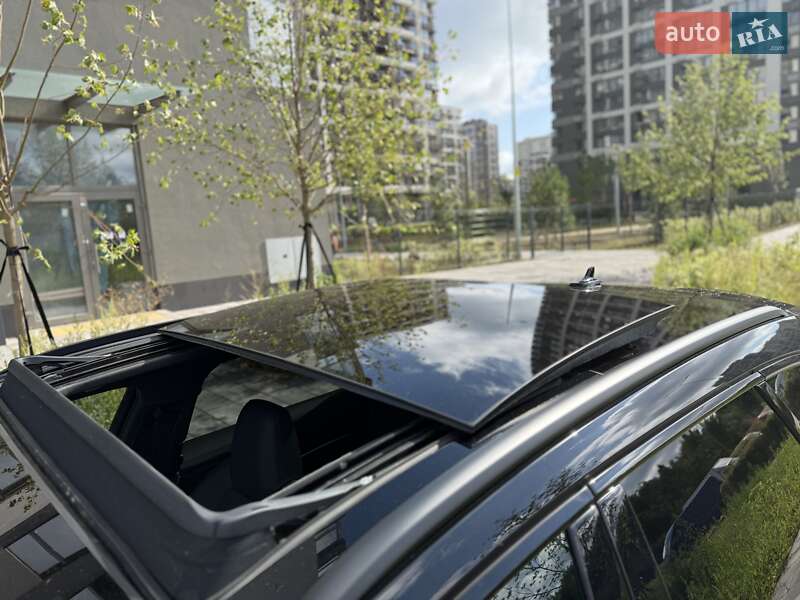 Универсал Audi RS6 2024 в Киеве