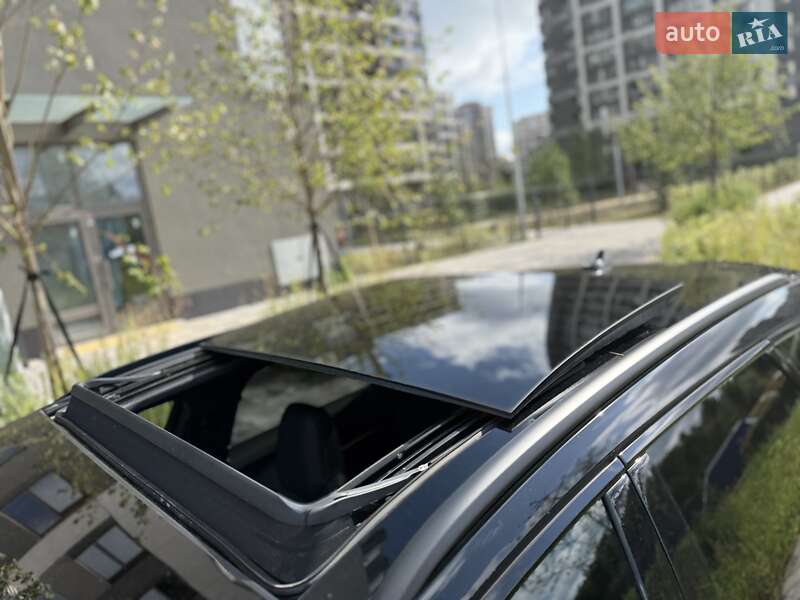 Универсал Audi RS6 2024 в Киеве
