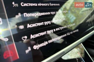 Универсал Audi RS6 2024 в 
