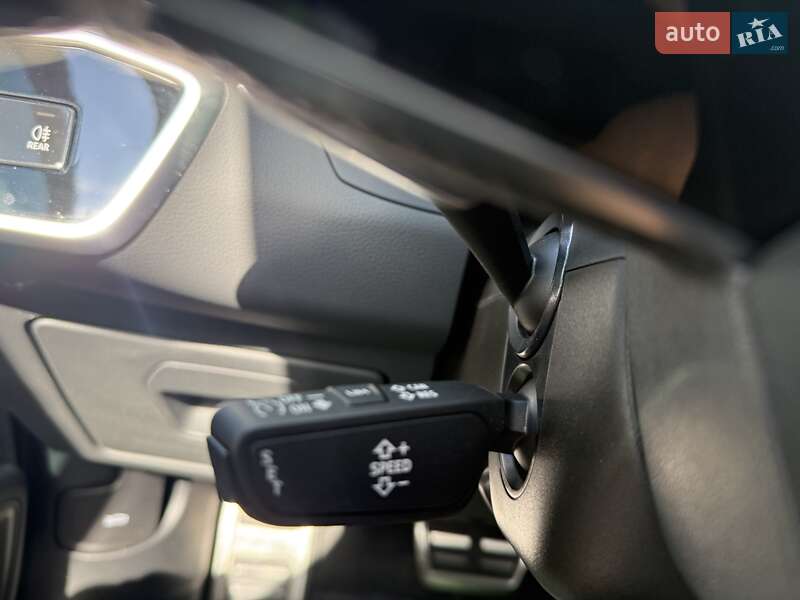 Универсал Audi RS6 2024 в Киеве