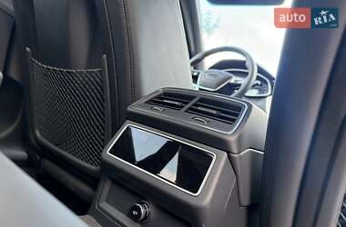 Универсал Audi RS6 2024 в 