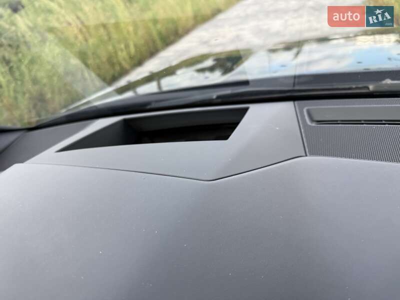 Универсал Audi RS6 2024 в Киеве