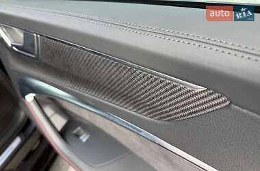 Универсал Audi RS6 2024 в 