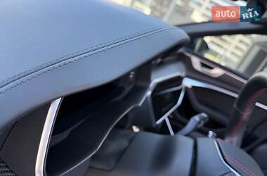 Универсал Audi RS6 2024 в 