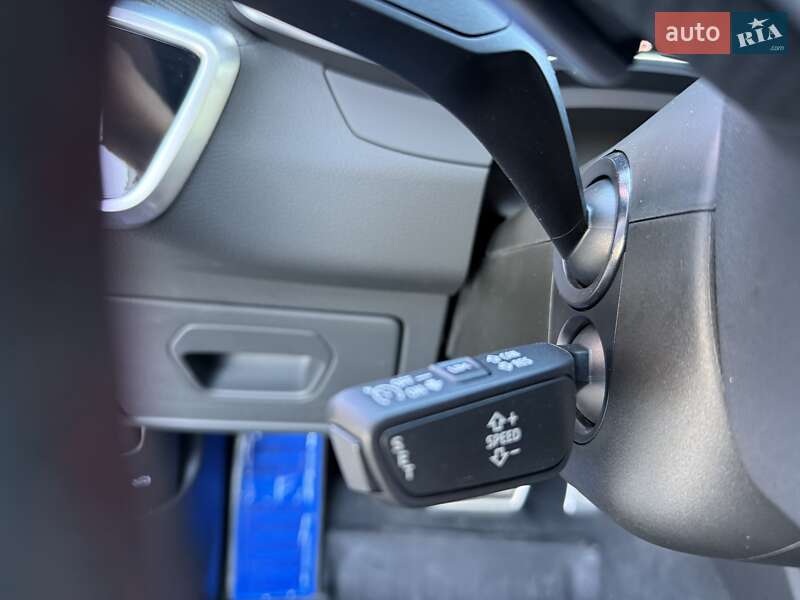 Универсал Audi RS6 2024 в Киеве