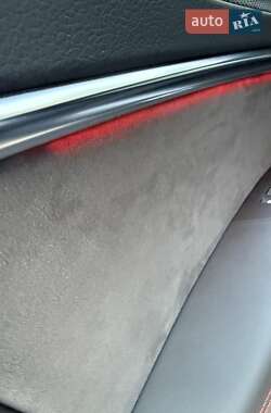 Универсал Audi RS6 2024 в 