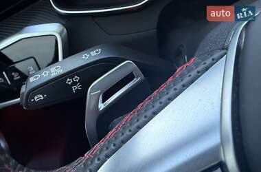 Универсал Audi RS6 2024 в 