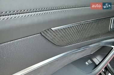 Универсал Audi RS6 2024 в 