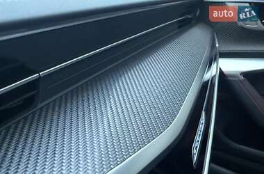 Универсал Audi RS6 2024 в 