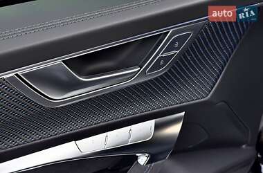 Універсал Audi RS6 2025 в 