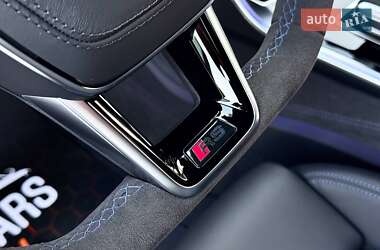 Універсал Audi RS6 2025 в 