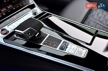 Універсал Audi RS6 2025 в 