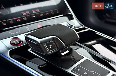 Універсал Audi RS6 2025 в 