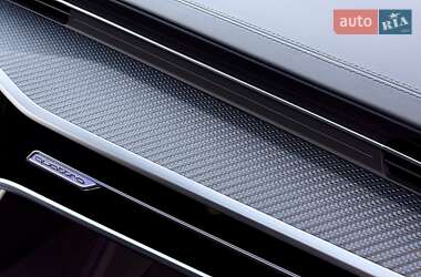 Універсал Audi RS6 2025 в 