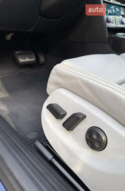 Универсал Audi RS6 2008 в 