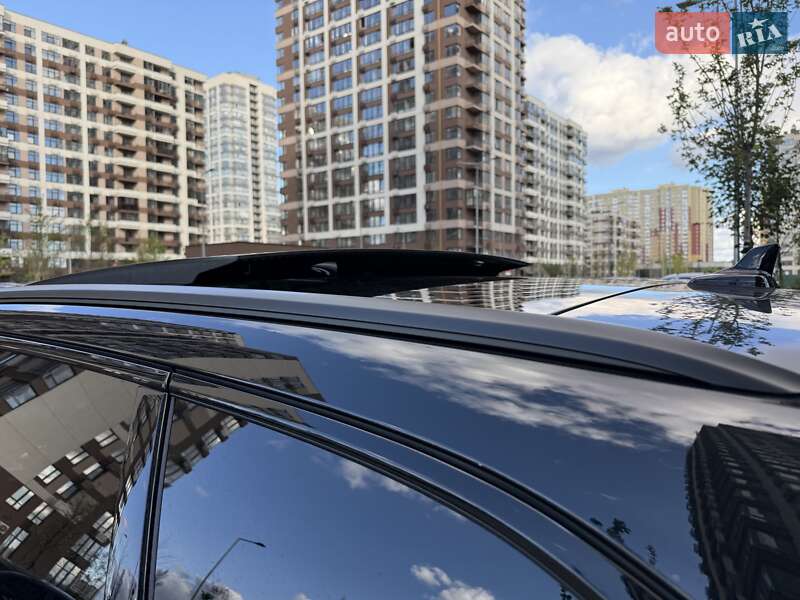 Универсал Audi RS6 2024 в Киеве
