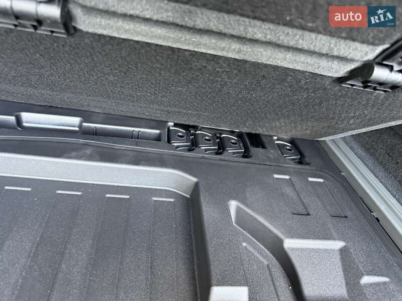 Универсал Audi RS6 2024 в Киеве