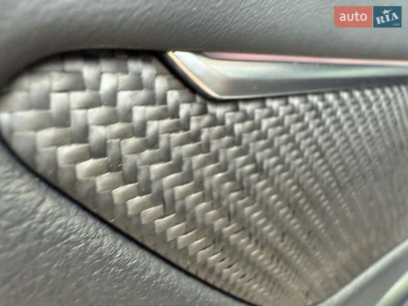 Универсал Audi RS6 2024 в Киеве
