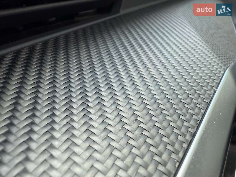 Универсал Audi RS6 2024 в Киеве