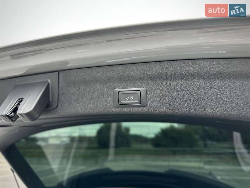 Универсал Audi RS6 2021 в Киеве