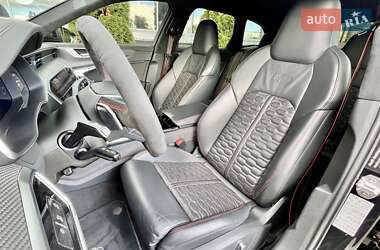 Универсал Audi RS6 2021 в 